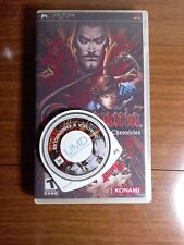 Castlevania dracula chronicles for sale  BEDFORD