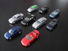 Herpa konvolut 9 gebraucht kaufen  Wuppertal