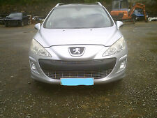 Breaking peugeot 308 for sale  LLANDYSUL
