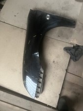 Saab front wing for sale  SPALDING