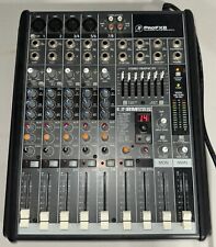 Mackie profx8 professional for sale  Conroe