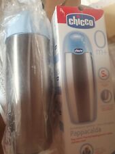 Chicco pappacalda portavivande usato  Novedrate