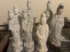 Fine china statues for sale  Denville