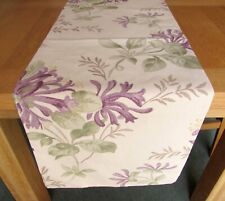 Laura ashley honeysuckle for sale  VERWOOD
