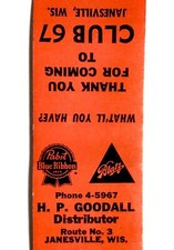 Pbr blatz beer for sale  Shawano