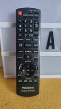 Panasonic audio system d'occasion  Colmar
