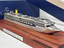 Costa atlantica modellino usato  Italia