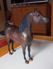 Breyer pferd araber gebraucht kaufen  St Wendel