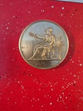 Médaille ancienne association d'occasion  Beauvais