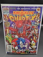 Sonic hedgehog presents for sale  Burlington
