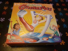 Fantastic gymnastics game for sale  BOGNOR REGIS