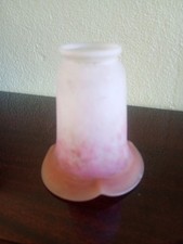 Noverdy tulipe verre d'occasion  Tannay