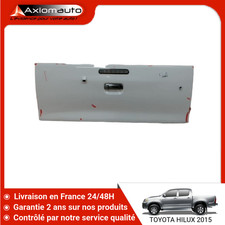 Hayon toyota hilux d'occasion  Amiens-