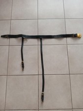 Ceinturon officier marine d'occasion  Allauch
