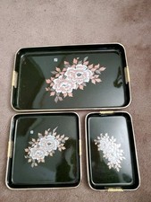 Vtg japanese floral for sale  Weston