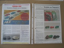 Pax modelle artikel gebraucht kaufen  Schwäbisch Hall