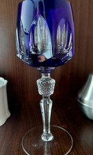 Nachtmann überfangglas antika gebraucht kaufen  Wedemark