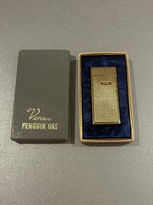 Penguin gas venus gebraucht kaufen  Marl