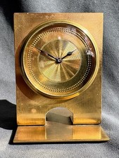Antike kleine reiseuhr gebraucht kaufen  Bad Waldsee