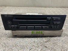 83527 radio bmw gebraucht kaufen  Neu-Ulm