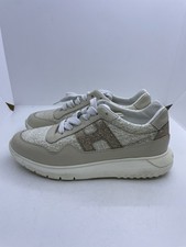 Hogan junior beige usato  Vasto