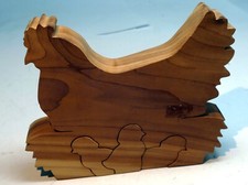 Aromatic red cedar for sale  Ben Lomond