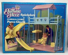Aire jeux balançoire d'occasion  Loches