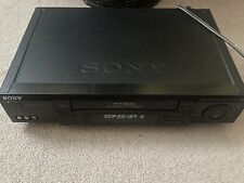 Sony slv 777hf for sale  Winter Garden