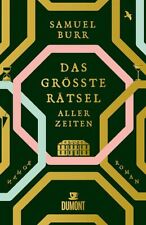 Größte rätsel aller gebraucht kaufen  Berlin