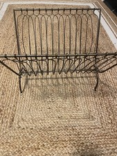 Vintage mcm metal for sale  Randolph