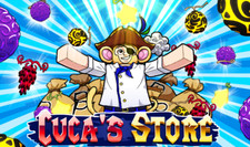 Cuca's Store - Grand Piece Online (GPO) comprar usado  Brasil 
