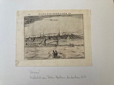 Weimar ansicht riginal gebraucht kaufen  Landshut