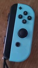 Mannette nintendo switch d'occasion  Nanterre