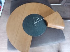 Wanduhr hermle buche gebraucht kaufen  Waltrop