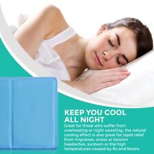 Cool cooling gel for sale  GLASGOW