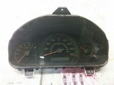 Speedometer cluster sedan for sale  Wichita