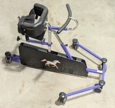 R82 pony gait for sale  Wilmington