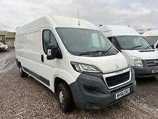 Plate peugeot boxer for sale  SOLIHULL