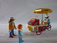 Playmobil 3848 marchand d'occasion  Dannes