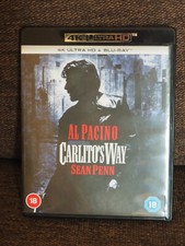 Carlito way ultra gebraucht kaufen  Mainz