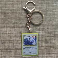 Pokémon lugia schlüsselanhä gebraucht kaufen  Stolberg (Rhld.)