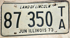 Illinois 1973 350 for sale  Winter Springs