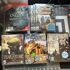 Lot mac games for sale  Detroit