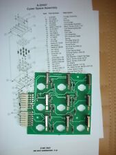 Flipper williams johnny d'occasion Flipper williams johnny d'occasion  Rennes