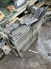 Radiateur radiator renault for sale  LOUGHTON