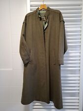 Lodenfrey trachtenmantel damen gebraucht kaufen  München