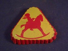 Antique tin toy d'occasion  Arnèke