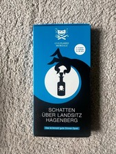 Krimidinner culinario mortale gebraucht kaufen  Paderborn