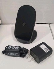 Suporte sem fio Motorola TurboPower 15W Qi, 33W, carregador, caixa aberta preta comprar usado Suporte sem fio Motorola TurboPower 15W Qi, 33W, carregador, caixa aberta preta comprar usado  Enviando para Brazil