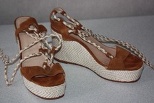 San marina sandales d'occasion  La Roche-Posay